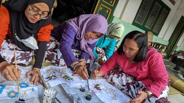 Batik Class