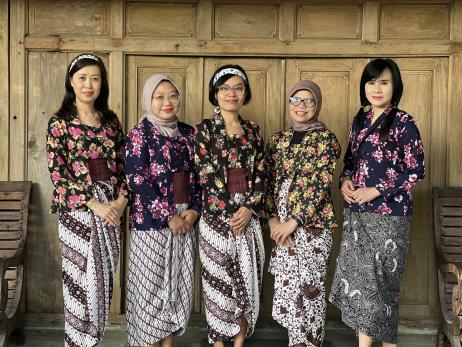 Sewa Pakaian Jawa 